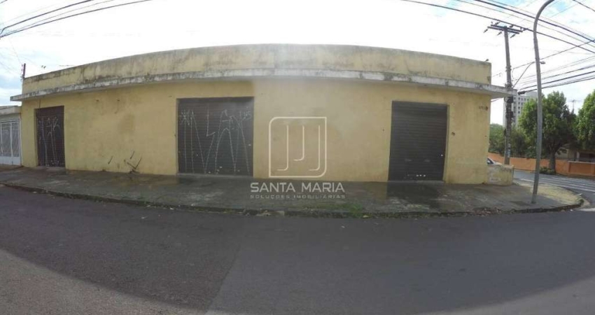 Sala comercial à venda na Avenida Monteiro Lobato 546 (2050SV), Vila Virgínia, Ribeirão Preto