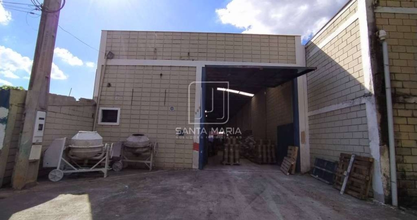 Sala comercial à venda na Avenida Thomaz Alberto Whately 257 (7259SV), Parque Industrial Coronel Quito Junqueira, Ribeirão Preto