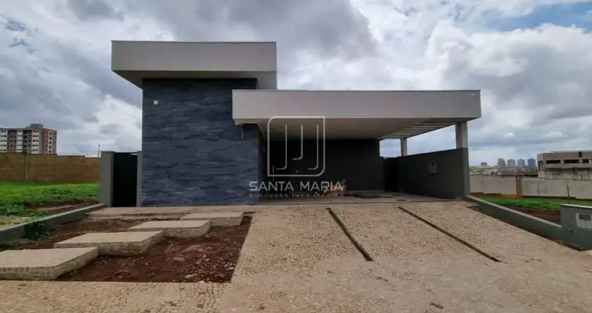 Casa (térrea em condominio) 3 dormitórios/suite, cozinha planejada, portaria 24hs, em condomínio fechado