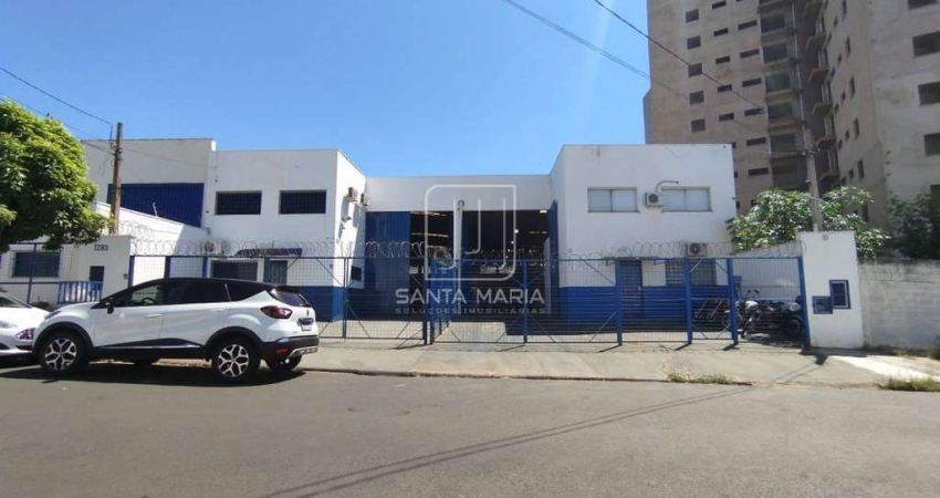 Sala comercial à venda na Rua Stefano Baruffi 647 (31347SV), Jardim Anhangüera, Ribeirão Preto