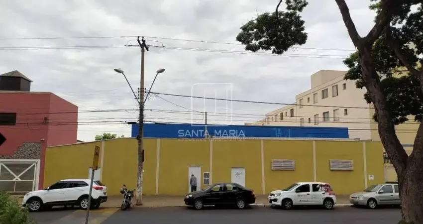 Sala comercial à venda na Rua Professora Sebastiana Garcia, Jardim República, Ribeirão Preto