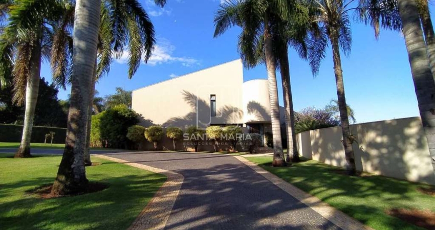 Casa (diversos) 4 dormitórios/suite, cozinha planejada, portaria 24 horas, em condomínio fechado