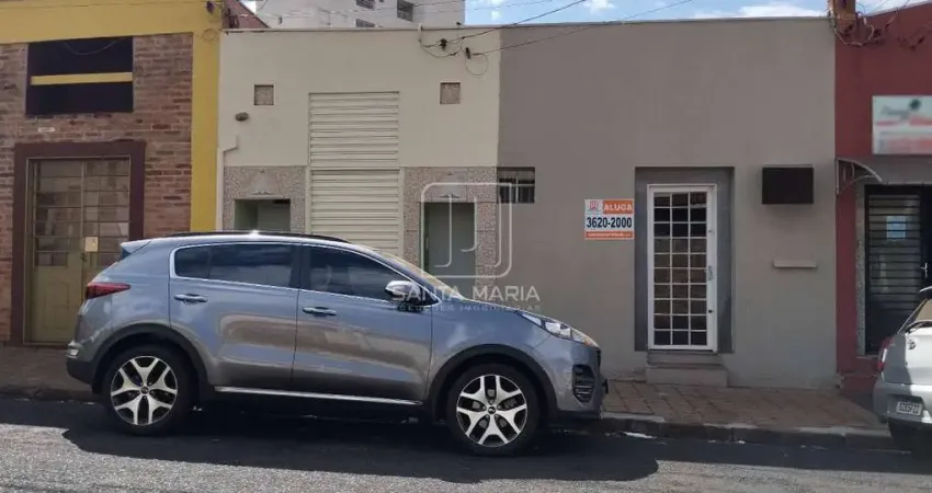 Sala comercial para alugar na Rua Amadeu Amaral 975 (5045SA), Vila Seixas, Ribeirão Preto