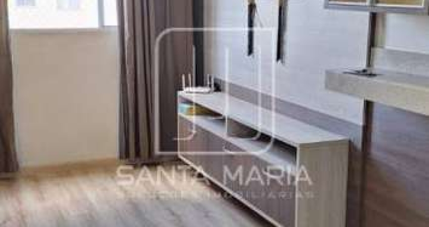 Apartamento (tipo - padrao) 2 dormitórios, cozinha planejada, portaria 24hs, lazer, em condomínio fechado