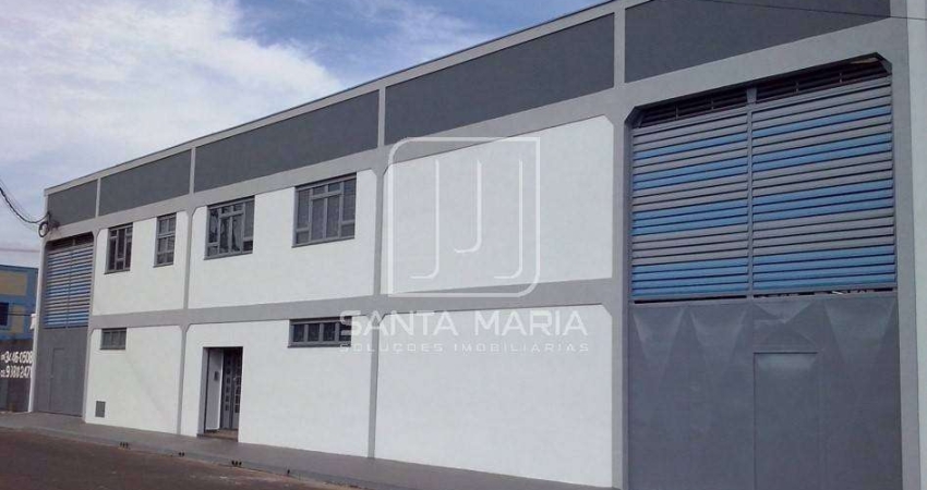 Sala comercial à venda na Rua Belgica 622 (43991SV), Vila Elisa, Ribeirão Preto