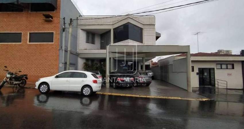 Sala comercial à venda na Rua Amadeu Amaral 330 (66407SV), Vila Seixas, Ribeirão Preto