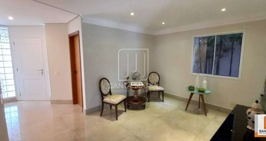 Casa (sobrado em condominio) 4 dormitórios/suite, cozinha planejada, portaria 24hs, lazer, salão de festa, em condomínio fechado