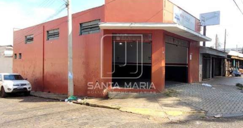 Sala comercial à venda na Rua Professora Sebastiana Garcia 542 (39452SV), Jardim República, Ribeirão Preto