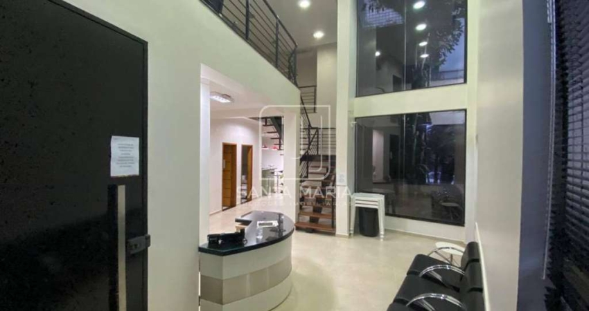 Sala comercial à venda na Rua José Luiz Cristofani 42 (64069SV), Jardim Nova Aliança Sul, Ribeirão Preto