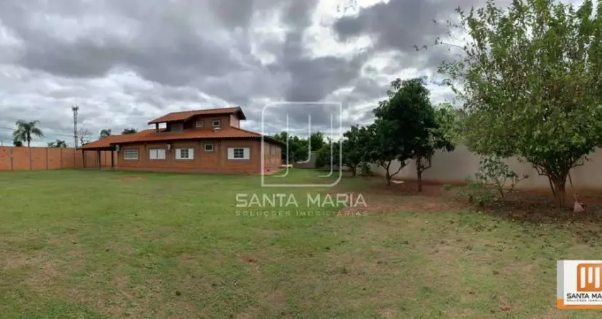 Chacara (chacara) 3 dormitórios/suite, cozinha planejada, portaria 24 horas, em condomínio fechado