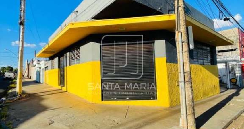 Sala comercial para alugar na Rua Adalberto Pajuaba 13 (6029SA), Sumarezinho, Ribeirão Preto