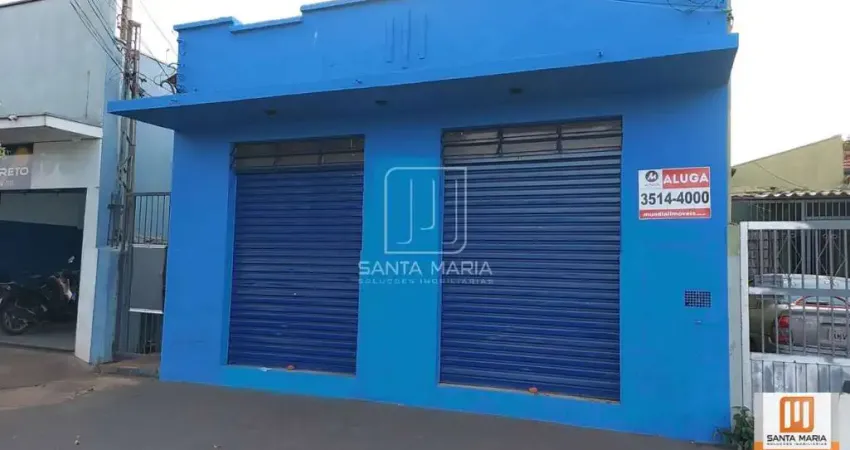 Sala comercial para alugar na Avenida Saudade 630 (29285SA), Campos Elíseos, Ribeirão Preto