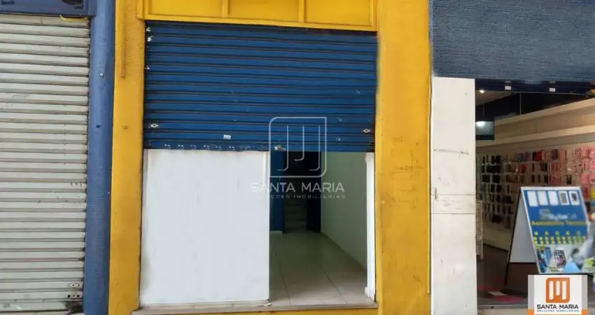 Sala comercial para alugar na Rua General Osorio 273 (61850SA), Centro, Ribeirão Preto