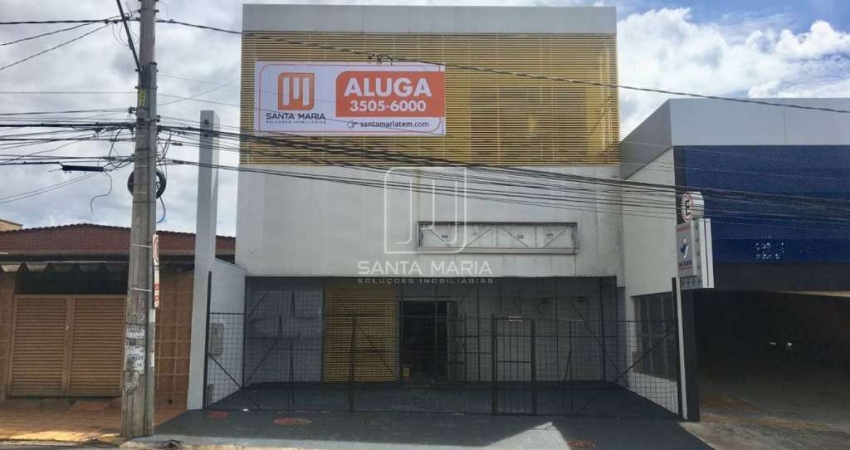 Sala comercial para alugar na Rua General Câmara 665 (58694SA), Ipiranga, Ribeirão Preto