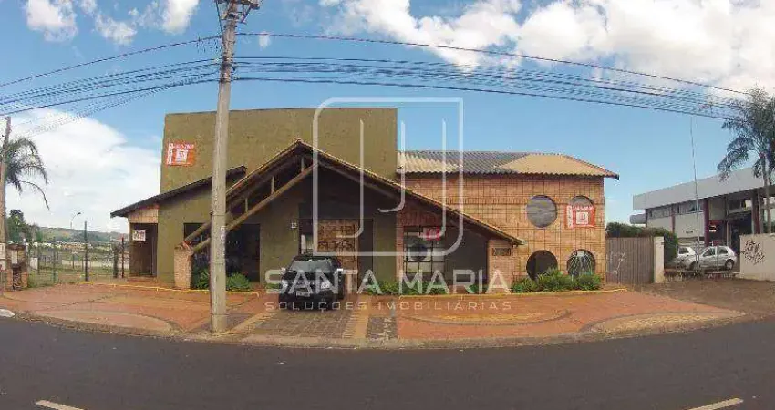 Sala comercial para alugar na Avenida Castelo Branco, Presid. 1190 (32357SA), Jardim Castelo Branco, Ribeirão Preto