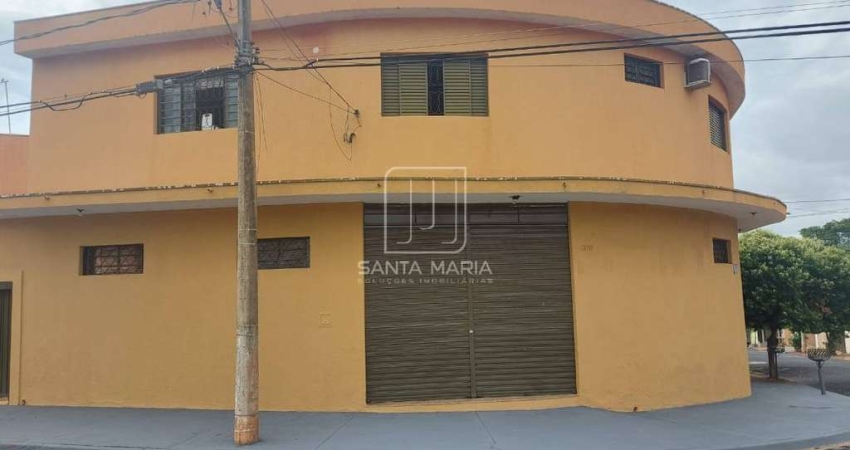 Sala comercial para alugar na Avenida Maestro Alfredo Pires 100 (52483SA), Jardim Heitor Rigon, Ribeirão Preto