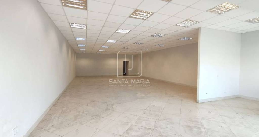 Sala comercial para alugar na Rua General Câmara 649 (54685SA), Ipiranga, Ribeirão Preto