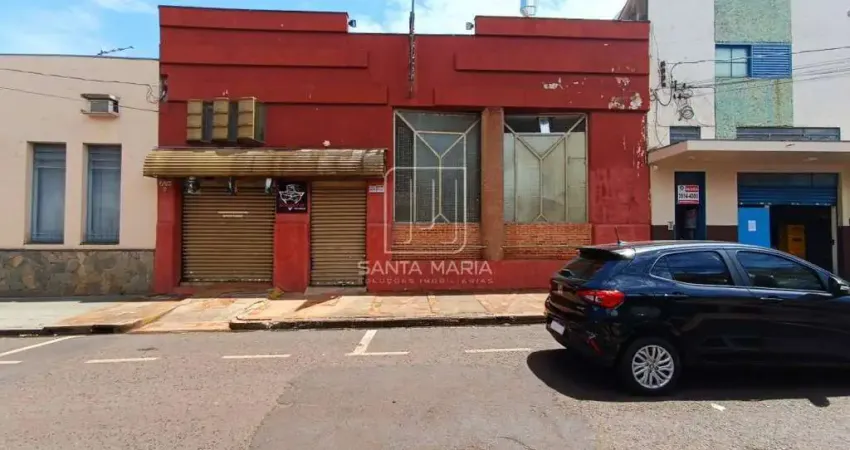 Sala comercial para alugar na Rua General Osorio 681 (40582SA), Centro, Ribeirão Preto