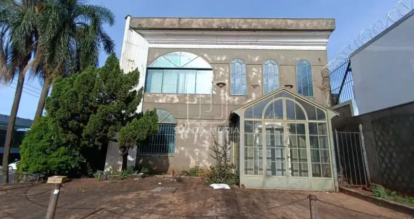 Sala comercial para alugar na Avenida Portugal 535 (37629SA), Jardim América, Ribeirão Preto