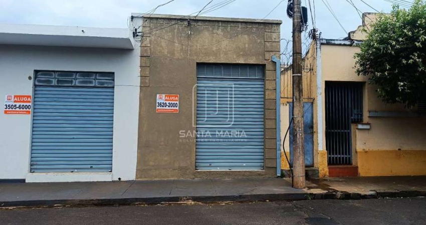 Sala comercial para alugar na Avenida Saudade 581 (27584SA), Campos Elíseos, Ribeirão Preto