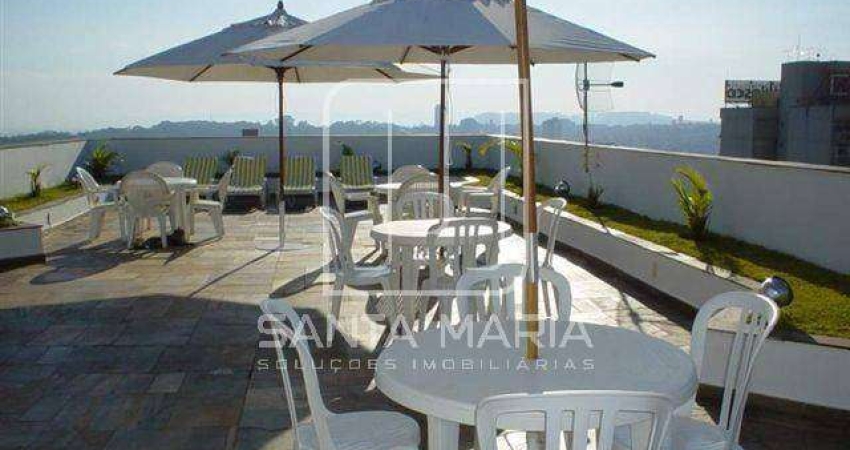 Apartamento (cobertura 2 - duplex) 3 dormitórios/suite, cozinha planejada, portaria 24hs, salão de festa, elevador, em condomínio fechado