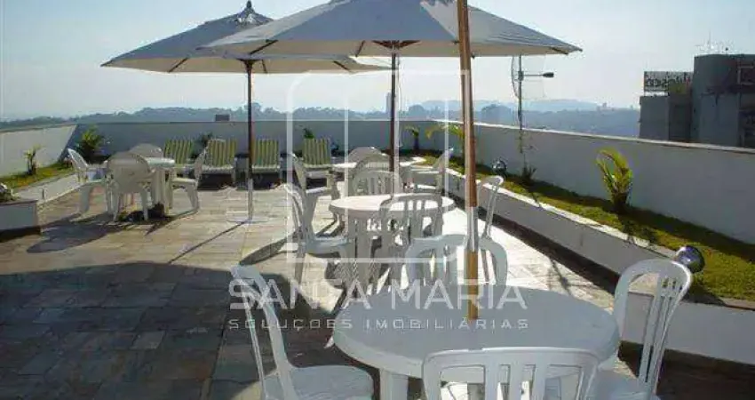 Apartamento (cobertura 2 - duplex) 3 dormitórios/suite, cozinha planejada, portaria 24 horas, salão de festa, elevador, em condomínio fechado