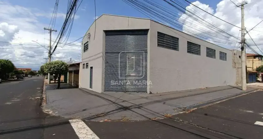 Sala comercial à venda na Rua General Câmara 1208 (20347SV), Ipiranga, Ribeirão Preto
