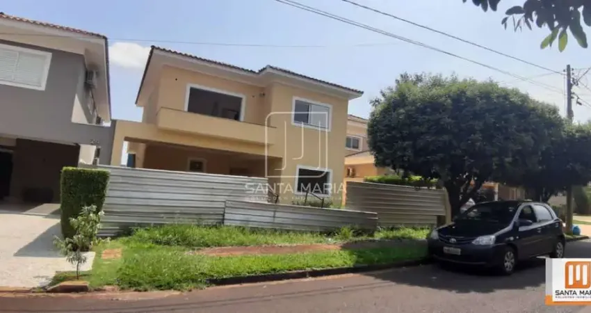 Casa (diversos) 3 dormitórios/suite, portaria 24 horas, em condomínio fechado