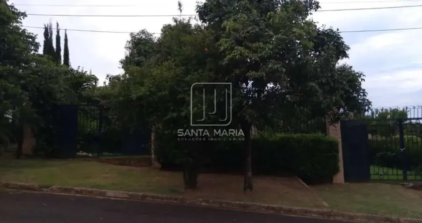 Terreno (terreno em condominio fechado) , em condomínio fechado