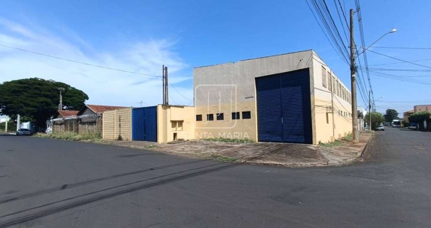 Sala comercial à venda na Rua Pouso Alegre 1517 (21164SV), Vila Brasil, Ribeirão Preto