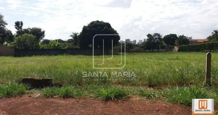 Terreno à venda na Avenida Carlos Consoni, Jardim Canadá, Ribeirão Preto