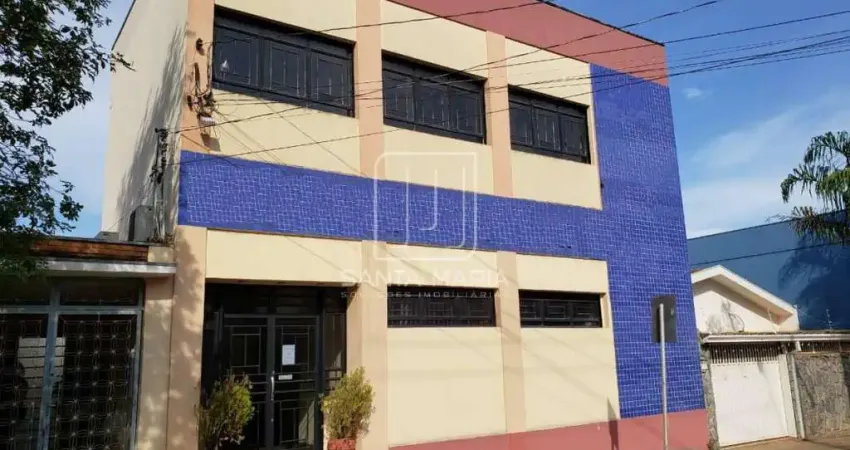 Sala comercial à venda na Rua Henrique Dumont 177 (60871SV), Jardim Paulista, Ribeirão Preto
