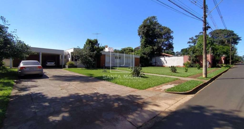 Casa (térrea na rua) 4 dormitórios/suite, cozinha planejada
