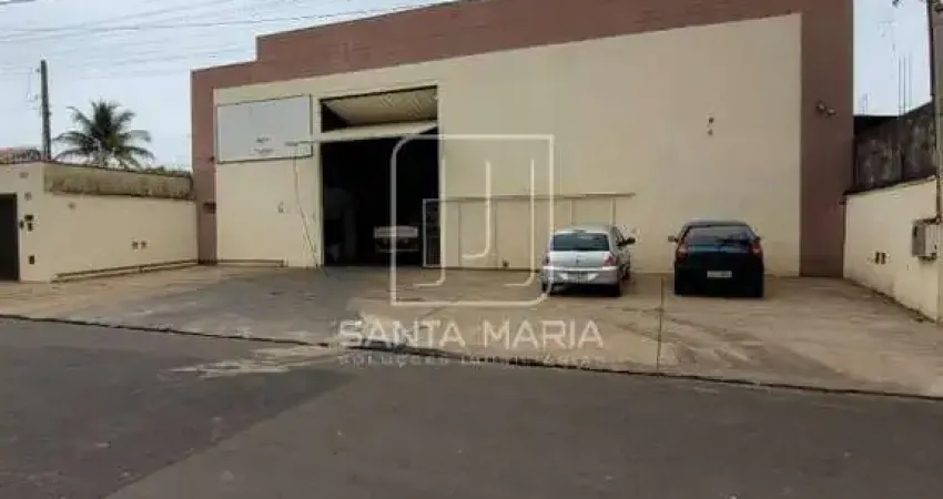Sala comercial à venda na Rua Jose Domingos Machado 48 (7531SV), Recreio Anhangüera, Ribeirão Preto