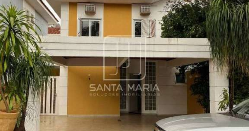 Casa (sobrado em condominio) 4 dormitórios/suite, portaria 24hs, lazer, salão de festa, em condomínio fechado