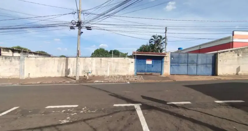 Loft à venda na Rua General Câmara 613 (34032SV), Ipiranga, Ribeirão Preto