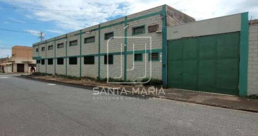 Sala comercial à venda na Rua Belgica 535 (50701SV), Vila Elisa, Ribeirão Preto
