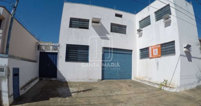 Sala comercial à venda na Rua Alvares de Azevedo 210 (57987SV), Vila Tibério, Ribeirão Preto