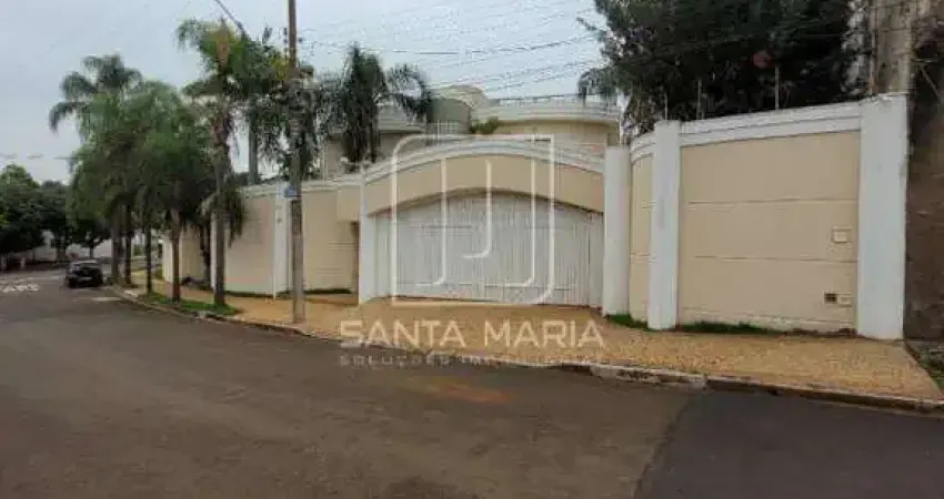 Casa (sobrado na  rua) 4 dormitórios/suite, cozinha planejada