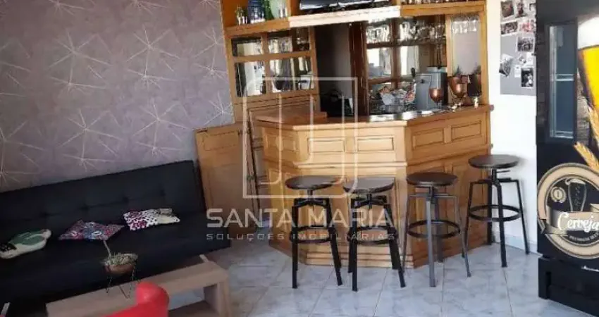 Apartamento (cobertura 2 - duplex) 3 dormitórios/suite, cozinha planejada, portaria 24 horas, elevador, em condomínio fechado