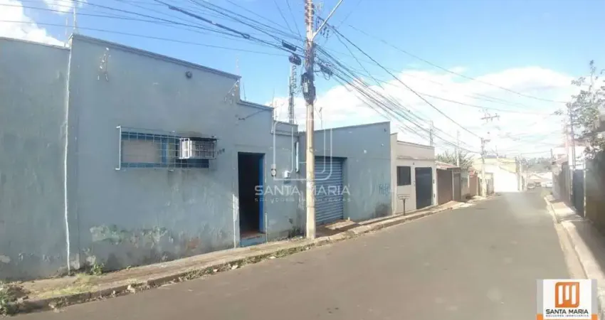Salão/Galpão (salão - térreo)