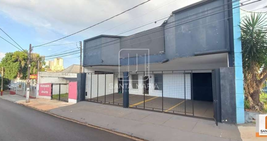 Sala comercial para alugar na Rua Amadeu Amaral 67 (26343SA), Vila Seixas, Ribeirão Preto