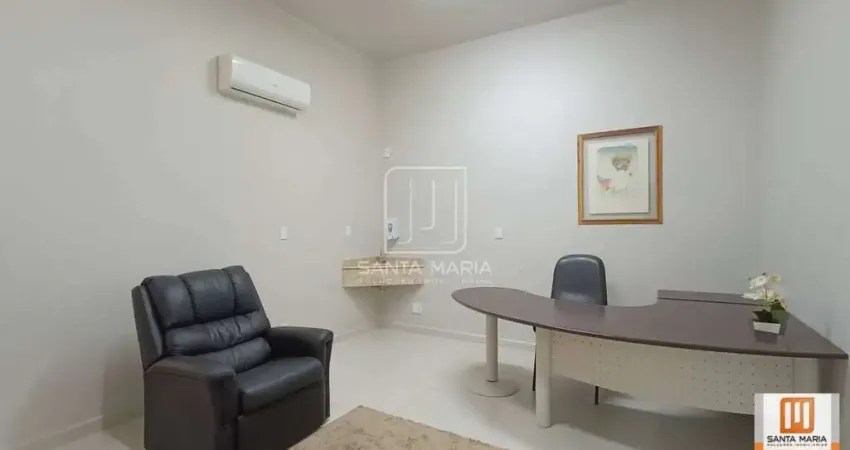 Sala comercial (sala - terrea independente) , em condomínio fechado