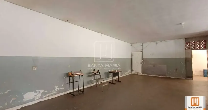 Sala comercial para alugar na Avenida da Saudade, Campos Elíseos, Ribeirão Preto