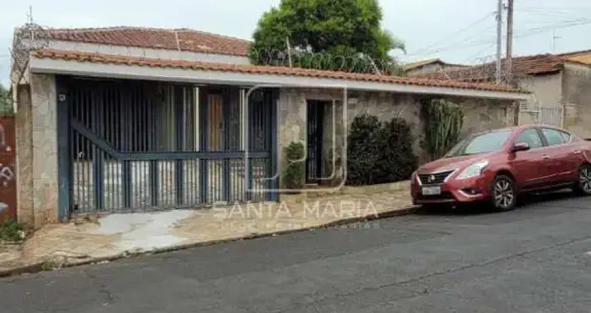 Casa (térrea na rua) 3 dormitórios/suite, cozinha planejada