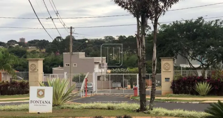 Terreno (terreno em condominio fechado) , portaria 24 horas, em condomínio fechado
