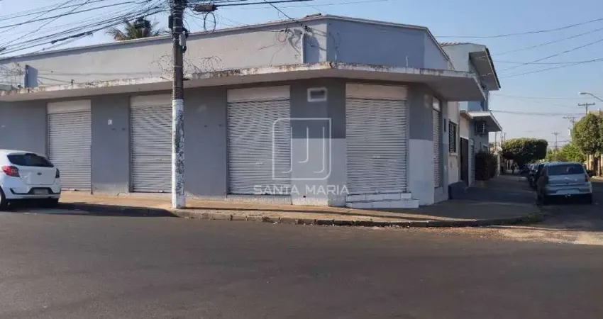 Sala comercial para alugar na Rua Alvares de Azevedo 262 (69191SA), Vila Tibério, Ribeirão Preto
