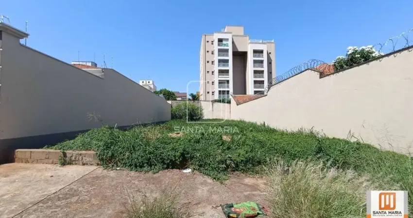 Terreno comercial para alugar na Avenida Coronel Fernando Ferreira Leite, Jardim Califórnia, Ribeirão Preto
