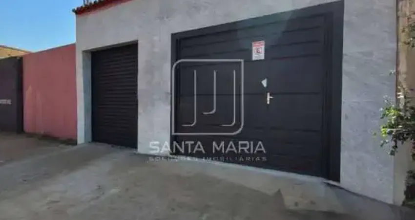 Sala comercial para alugar na Rua Maria Cândida, Jardim Zara, Ribeirão Preto