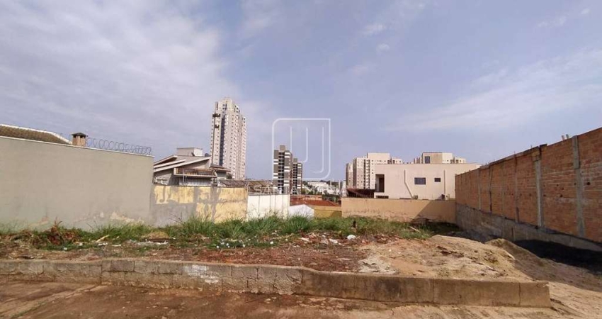 Terreno comercial para alugar na Rua Henrique Dumont 0 (50688SA), Jardim Paulista, Ribeirão Preto